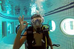 Un nouveau baptis�